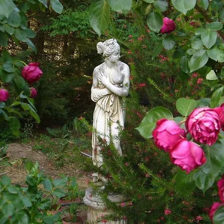 Dyrslot Saint-Denis-de-Pile