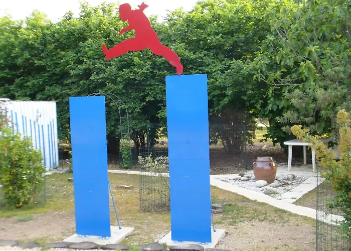 Nocleg ze śniadaniem Dyrslot *