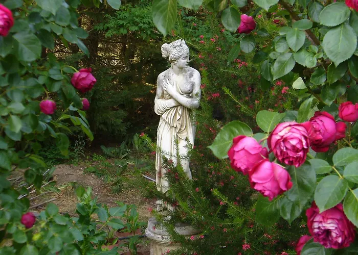 Dyrslot Saint-Denis-de-Pile